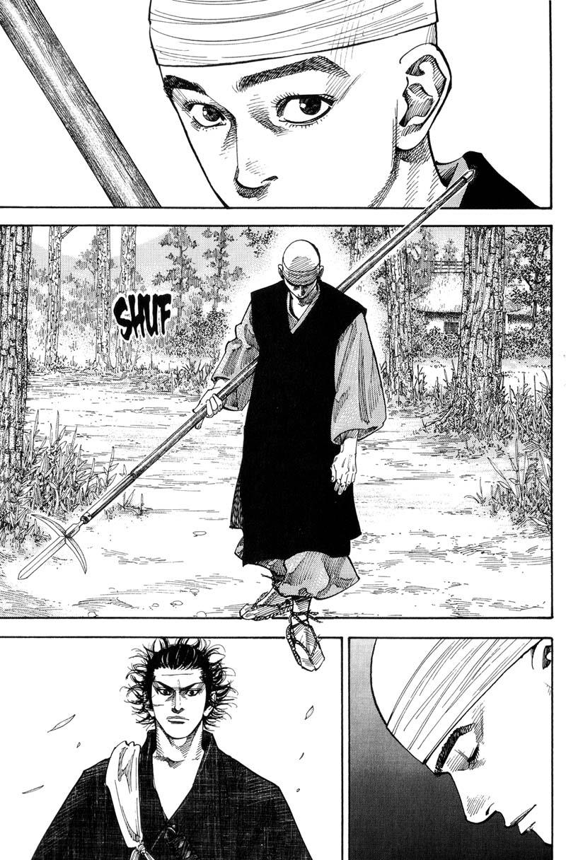 Read VagabondEN Manga Online