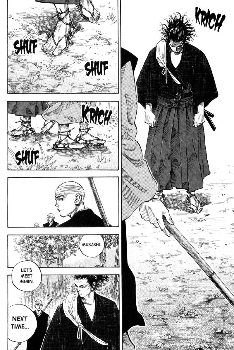 Read VagabondEN Manga Online