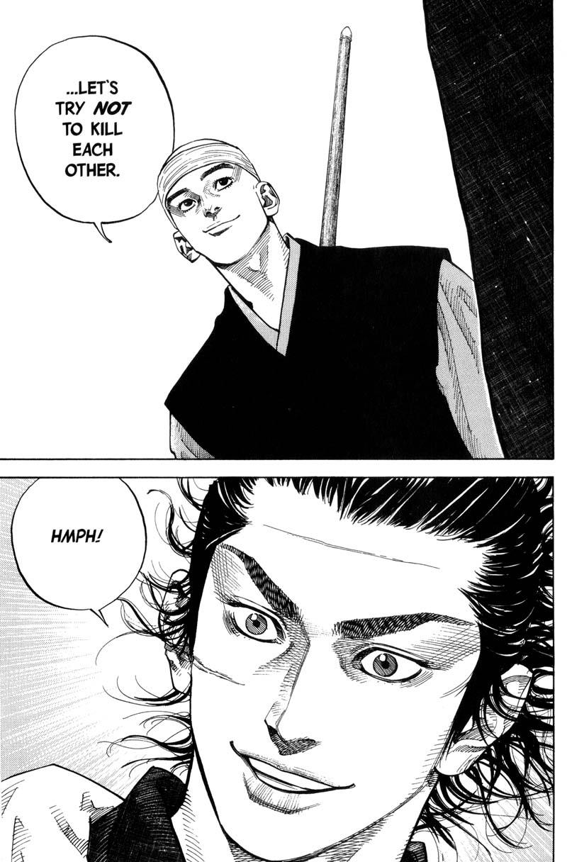 Read VagabondEN Manga Online