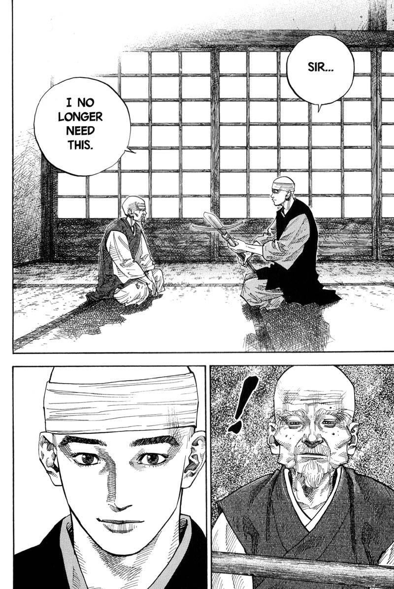 Read VagabondEN Manga Online