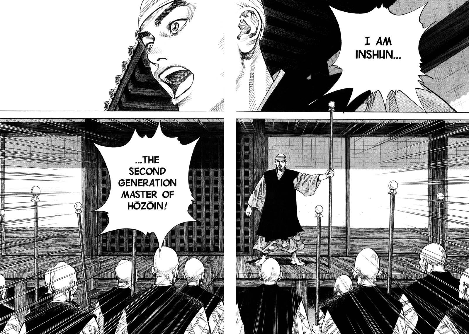 Read VagabondEN Manga Online