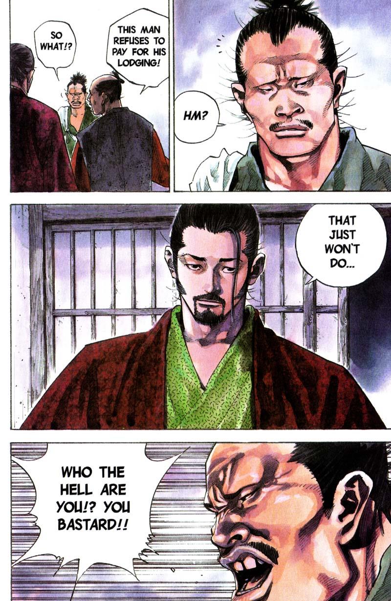 Read VagabondEN Manga Online