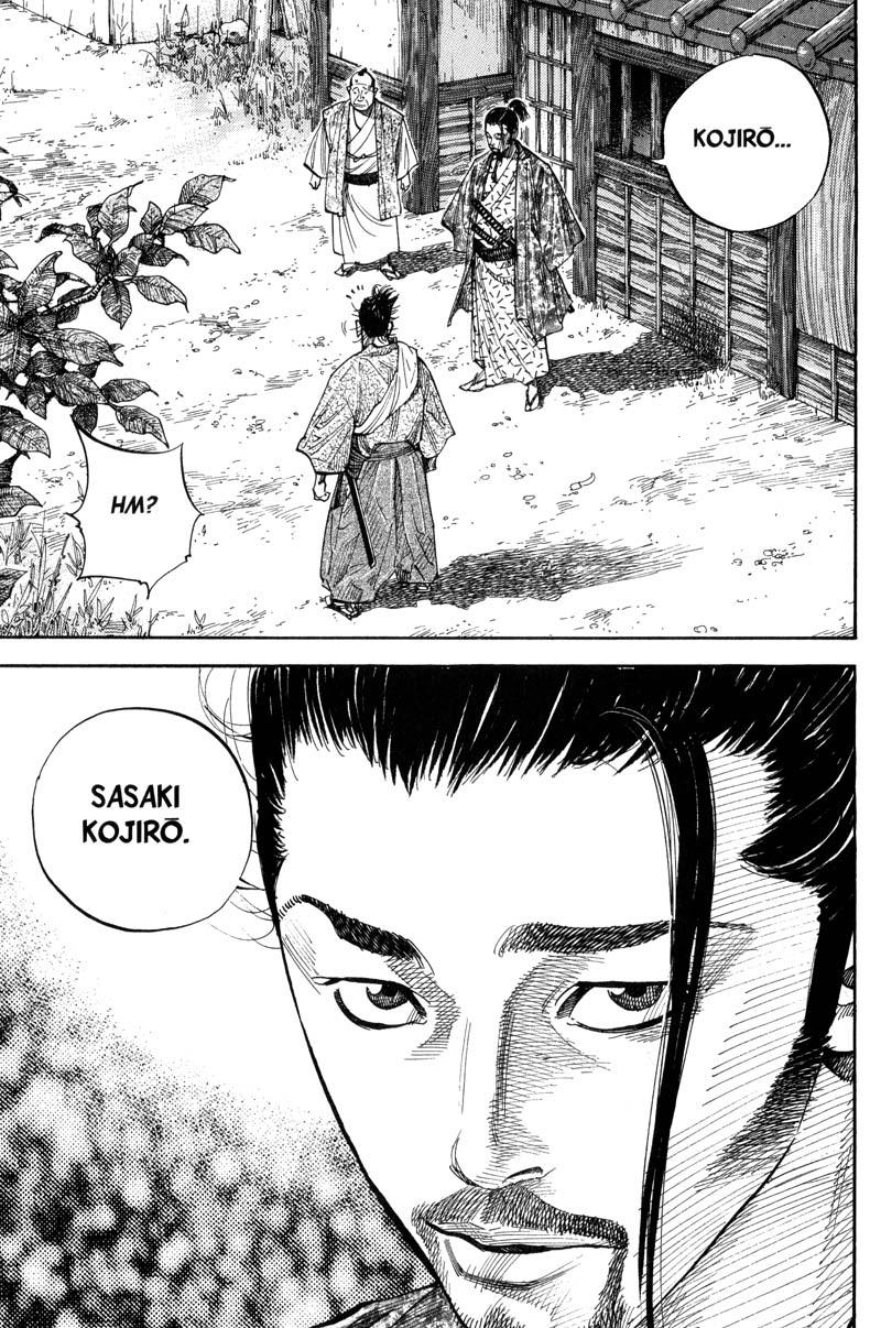 Read VagabondEN Manga Online