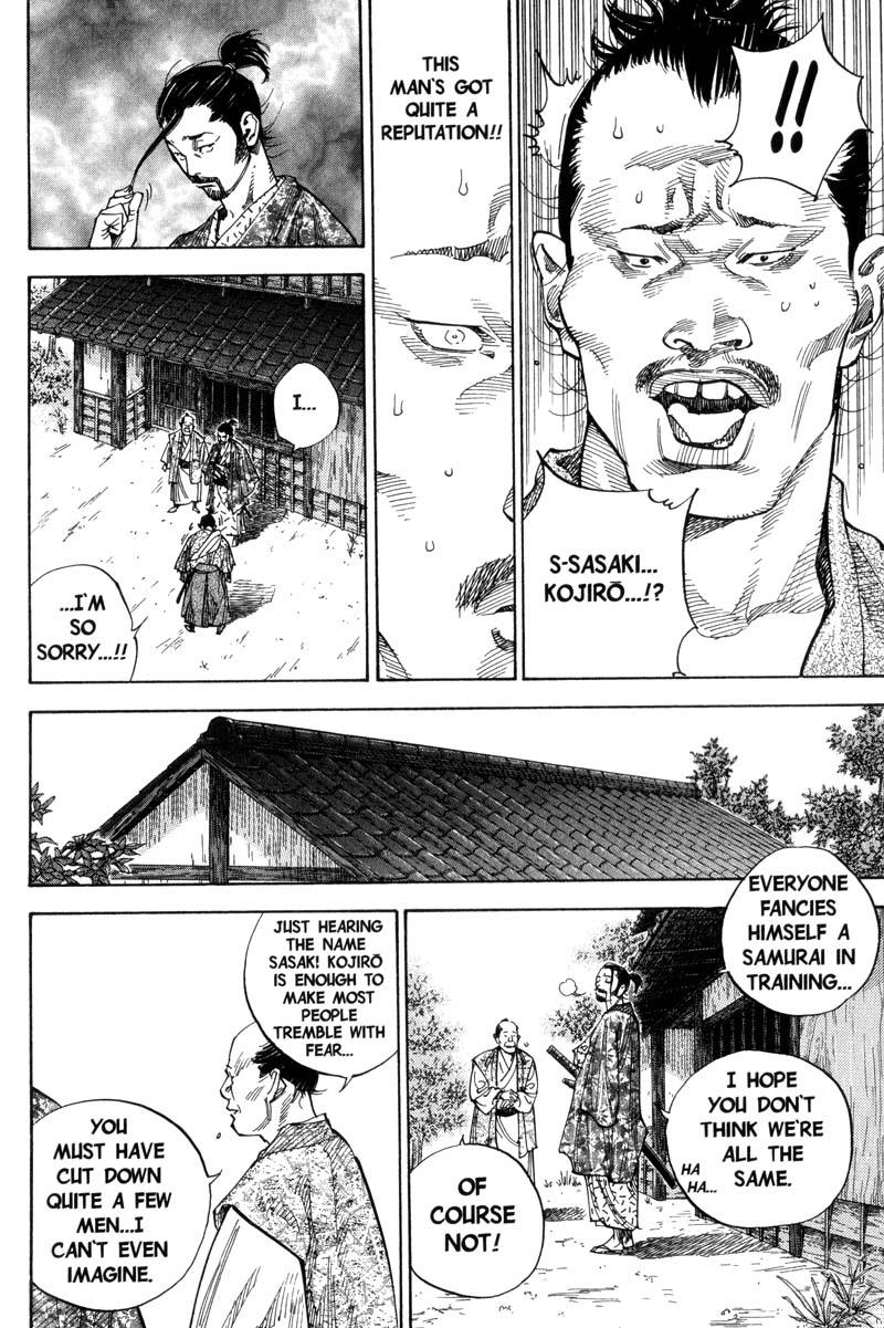 Read VagabondEN Manga Online