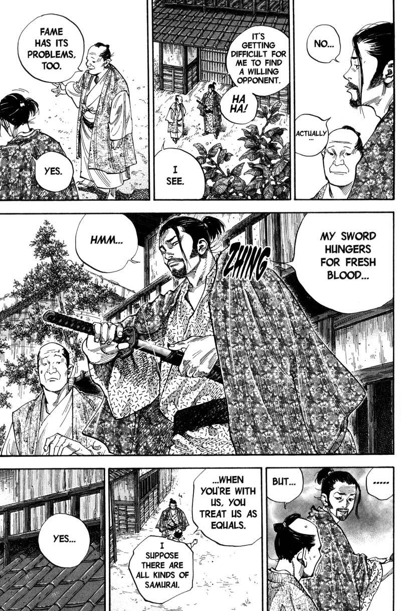 Read VagabondEN Manga Online