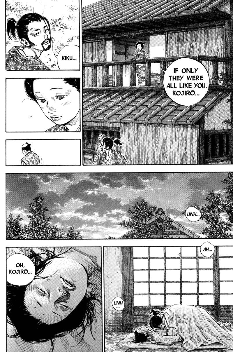 Read VagabondEN Manga Online