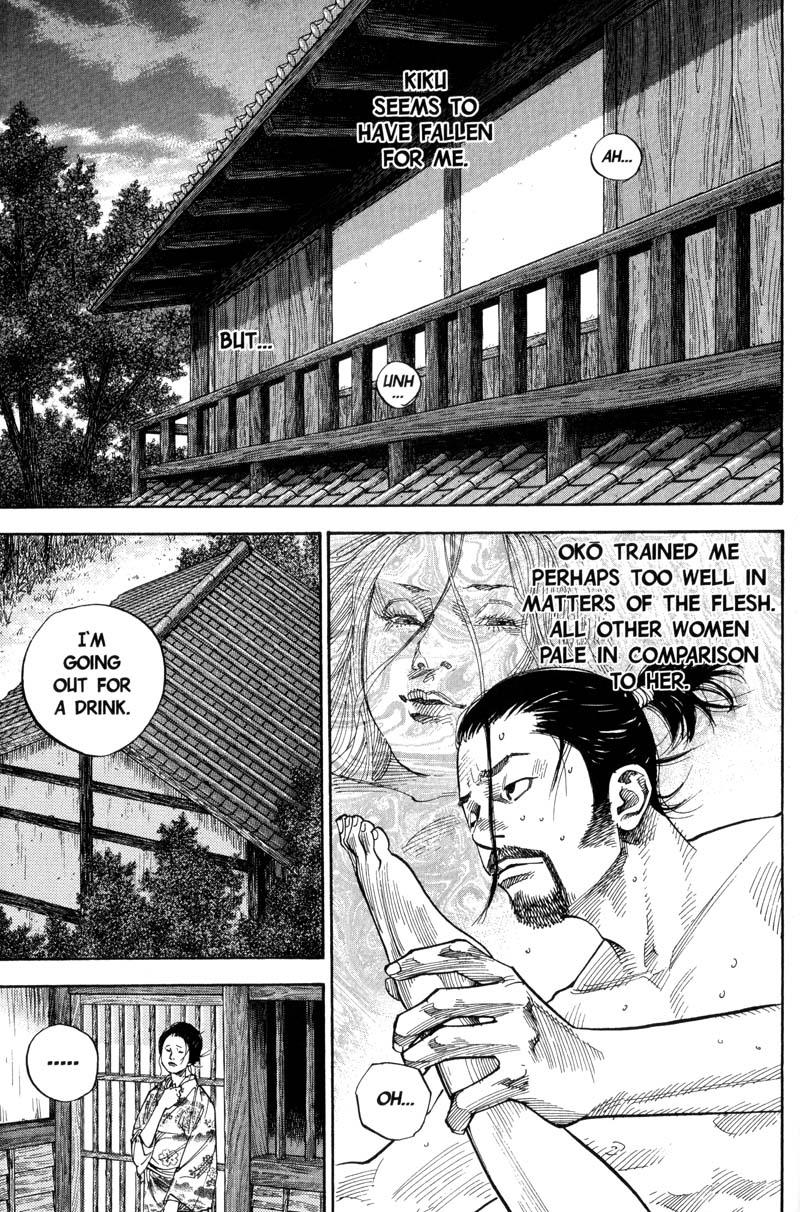 Read VagabondEN Manga Online