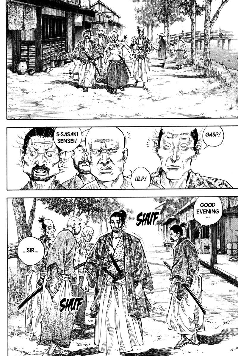 Read VagabondEN Manga Online