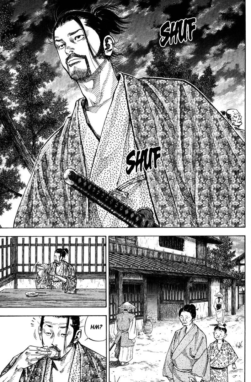 Read VagabondEN Manga Online