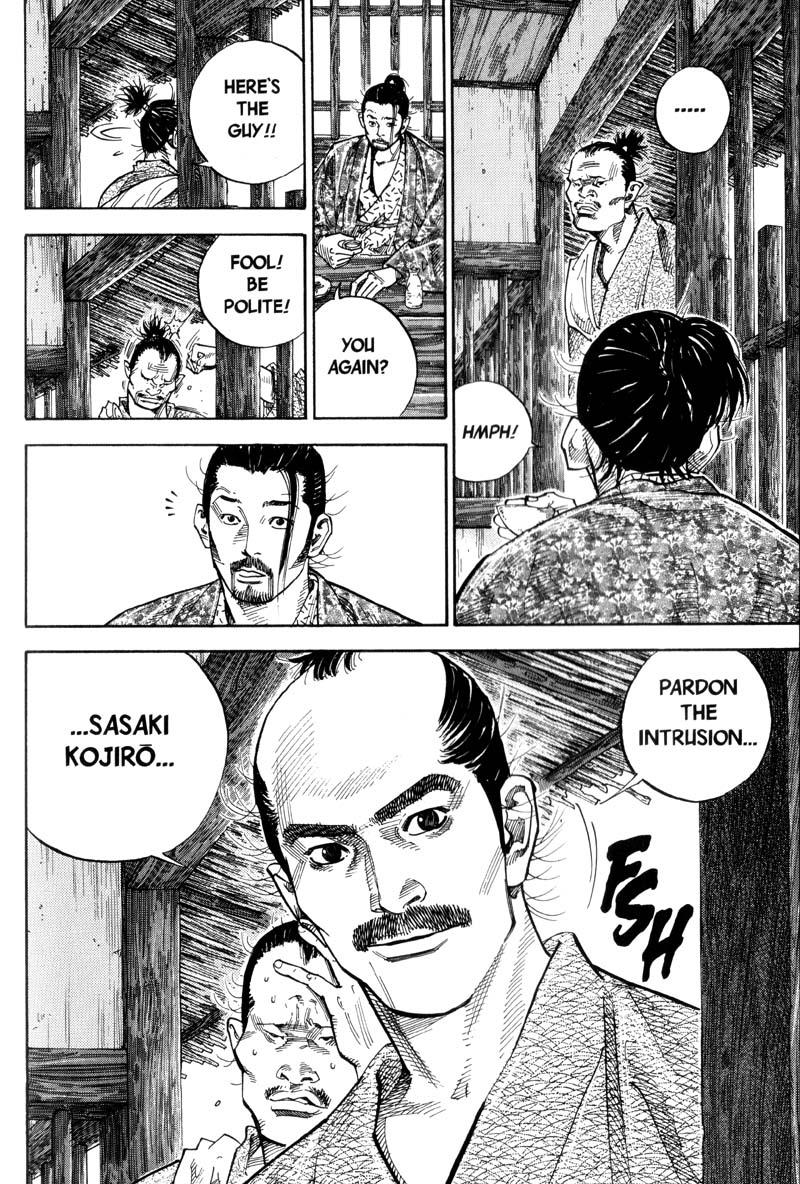 Read VagabondEN Manga Online