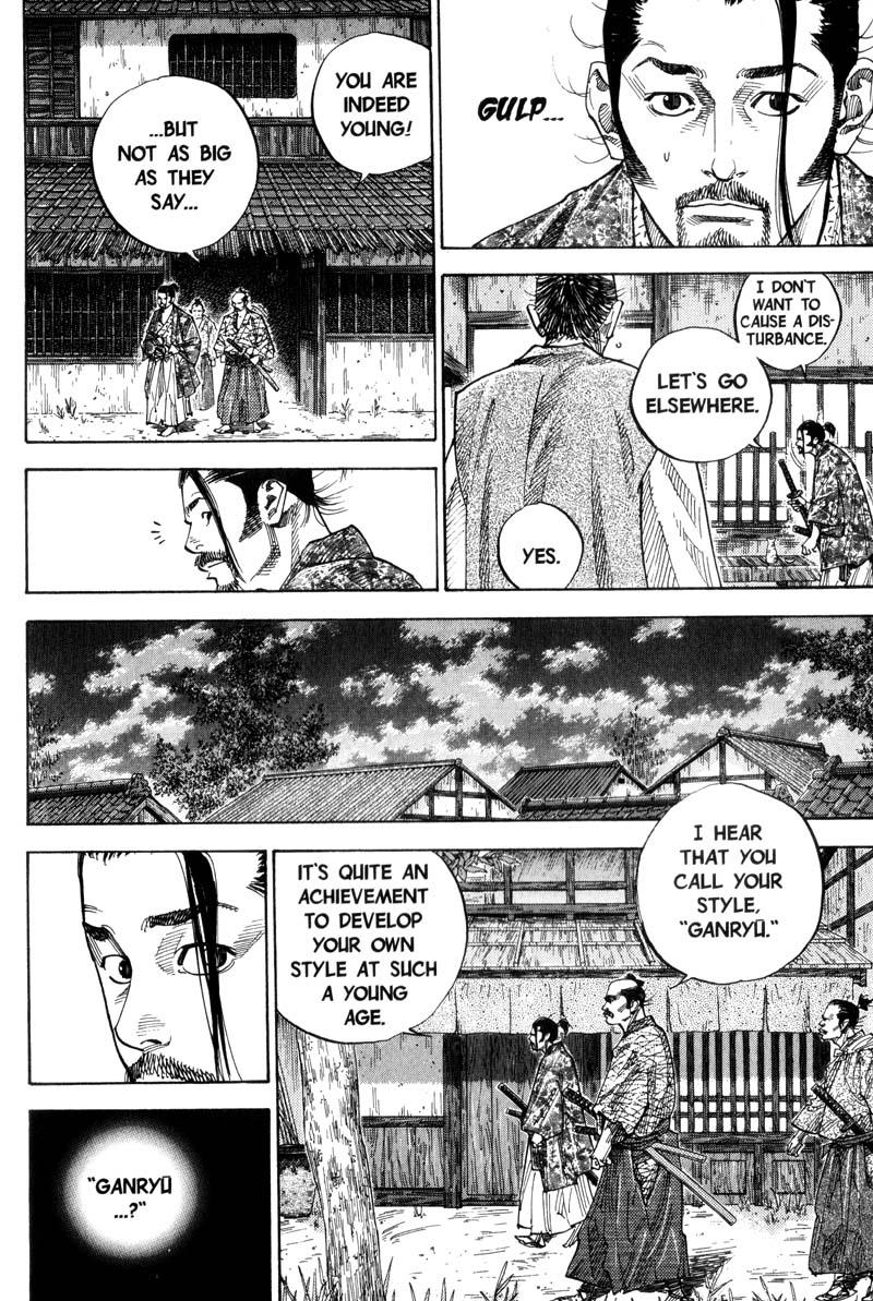 Read VagabondEN Manga Online