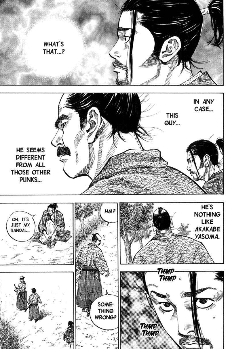 Read VagabondEN Manga Online
