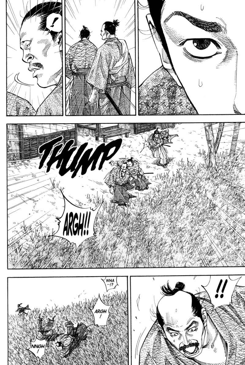 Read VagabondEN Manga Online