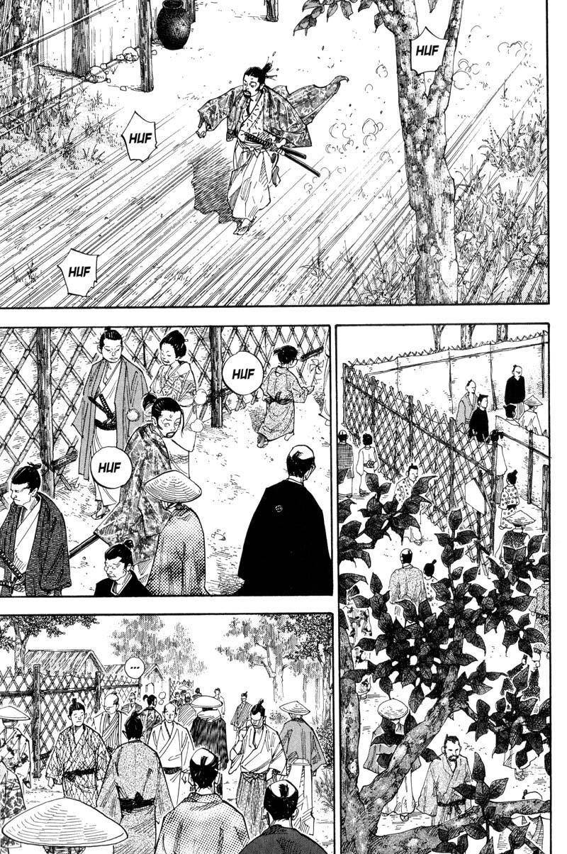 Read VagabondEN Manga Online