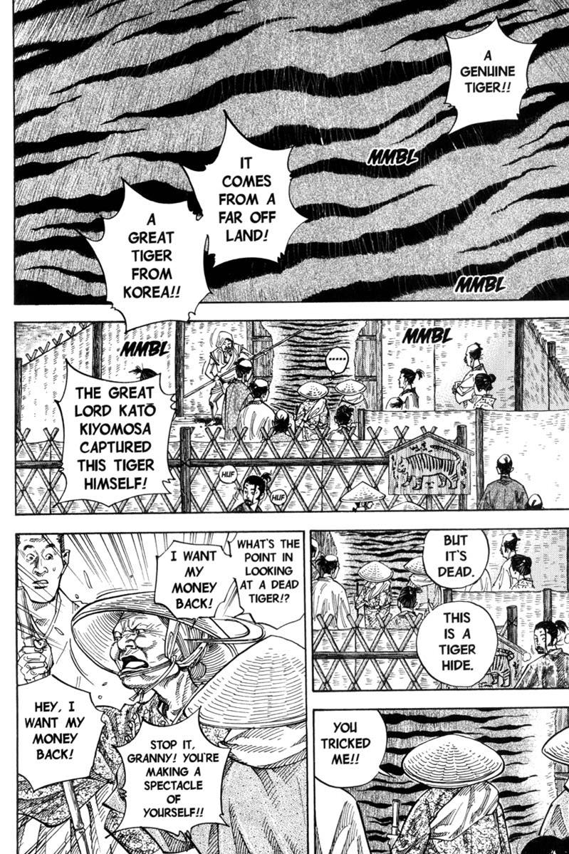 Read VagabondEN Manga Online