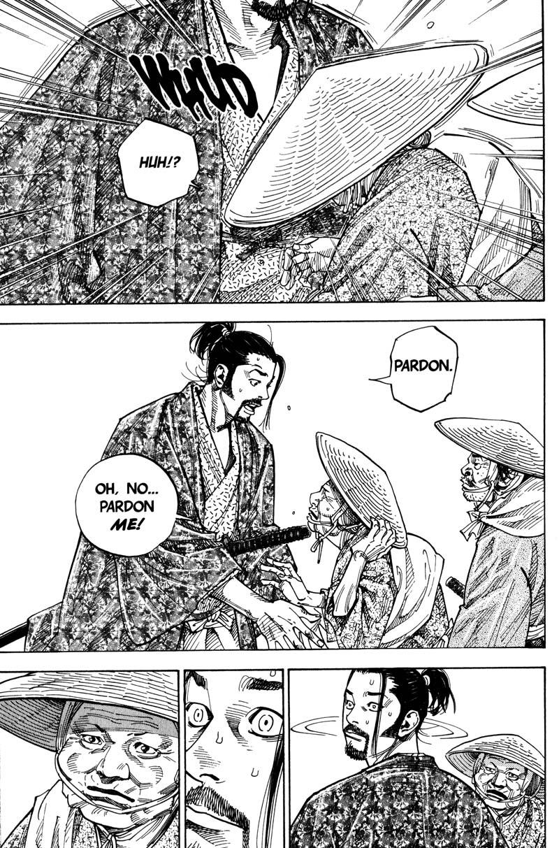 Read VagabondEN Manga Online