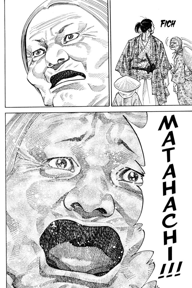 Read VagabondEN Manga Online