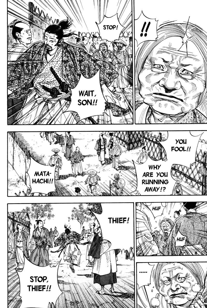Read VagabondEN Manga Online