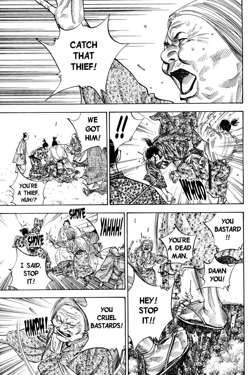 Read VagabondEN Manga Online