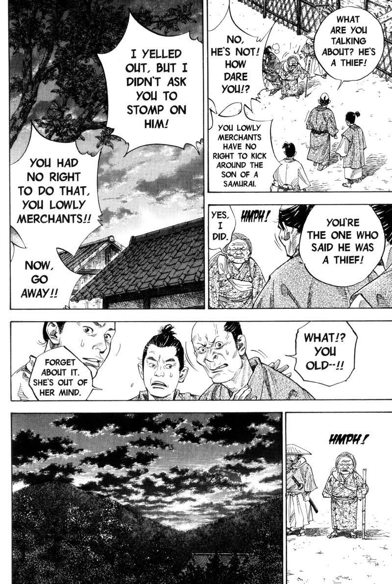Read VagabondEN Manga Online