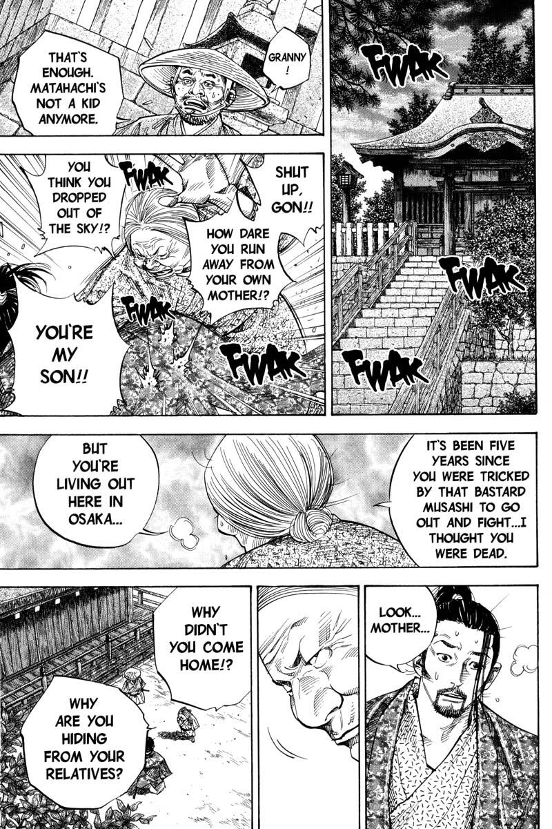 Read VagabondEN Manga Online