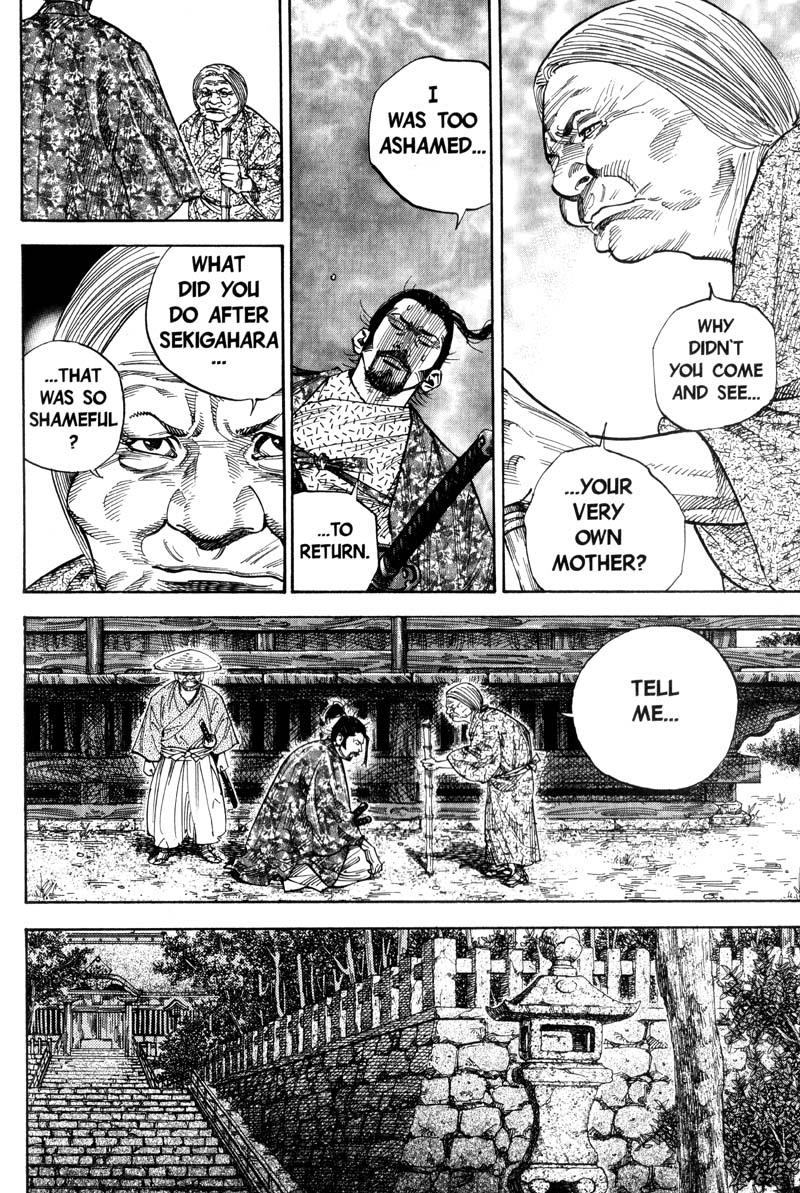 Read VagabondEN Manga Online