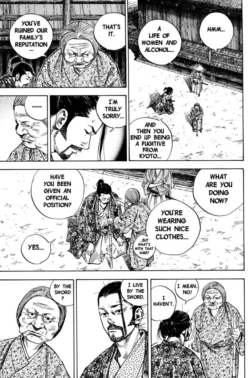 Read VagabondEN Manga Online