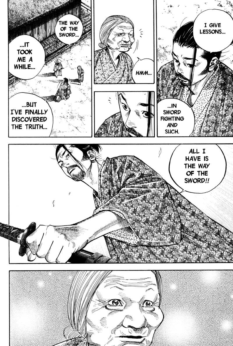 Read VagabondEN Manga Online