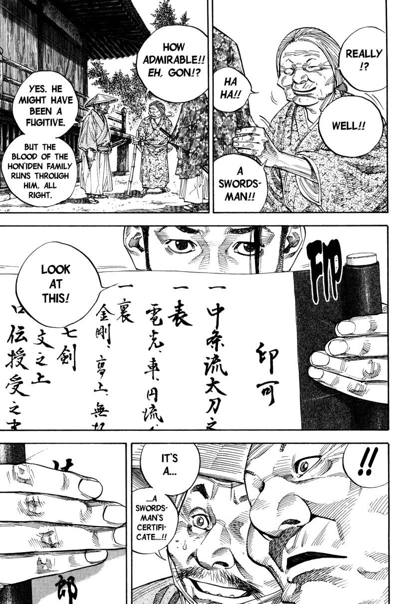 Read VagabondEN Manga Online