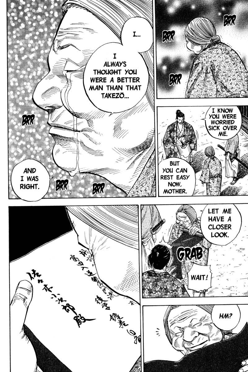 Read VagabondEN Manga Online