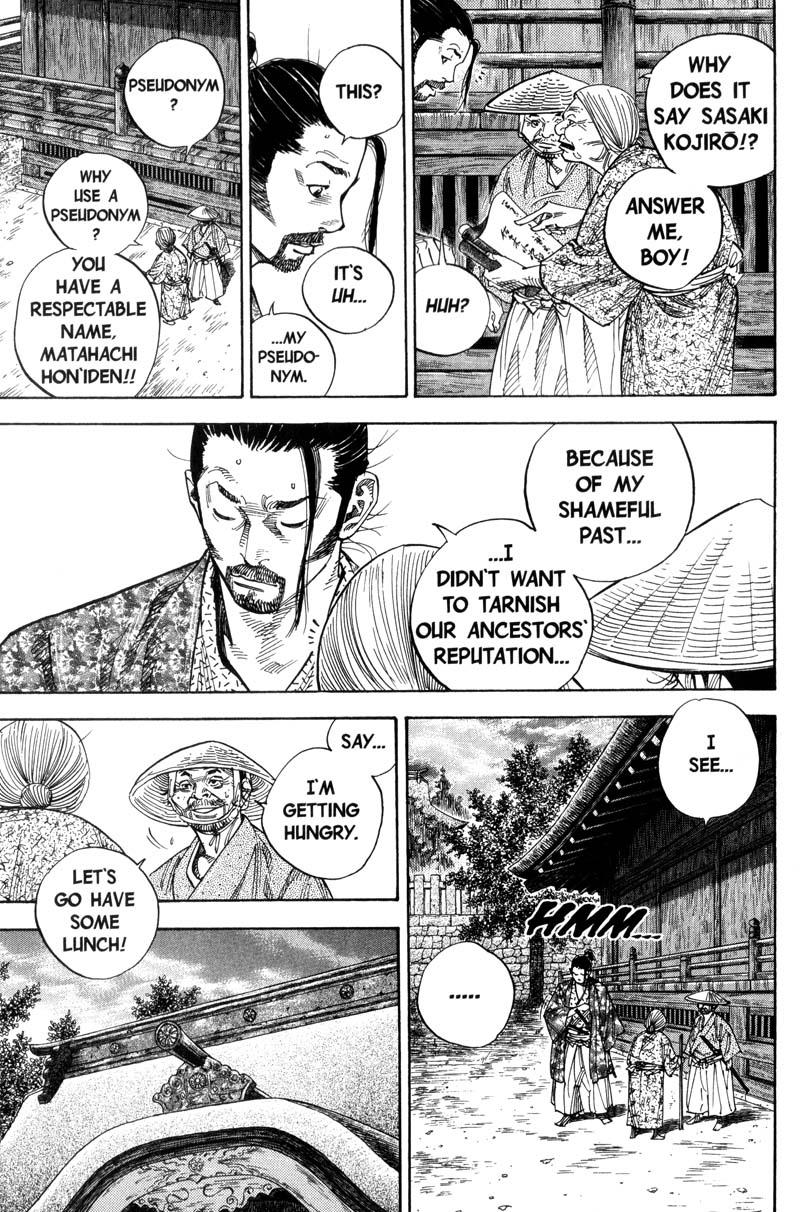 Read VagabondEN Manga Online