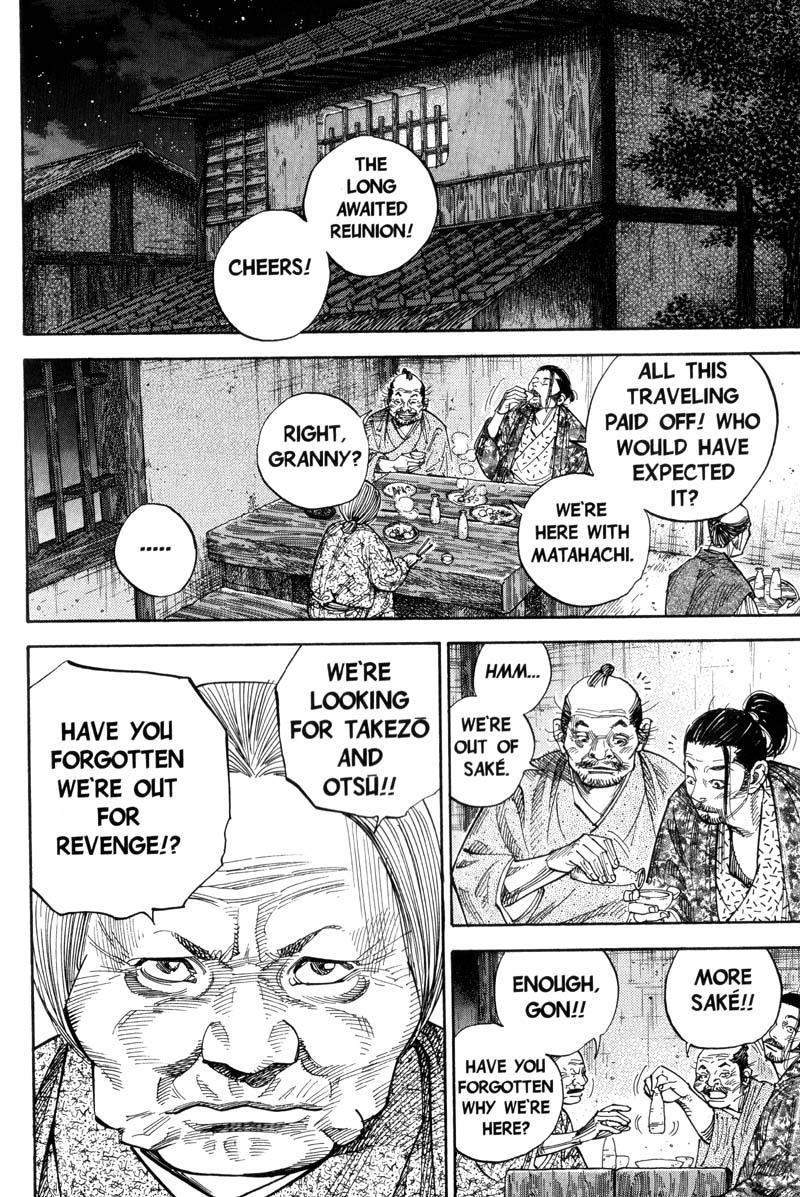 Read VagabondEN Manga Online