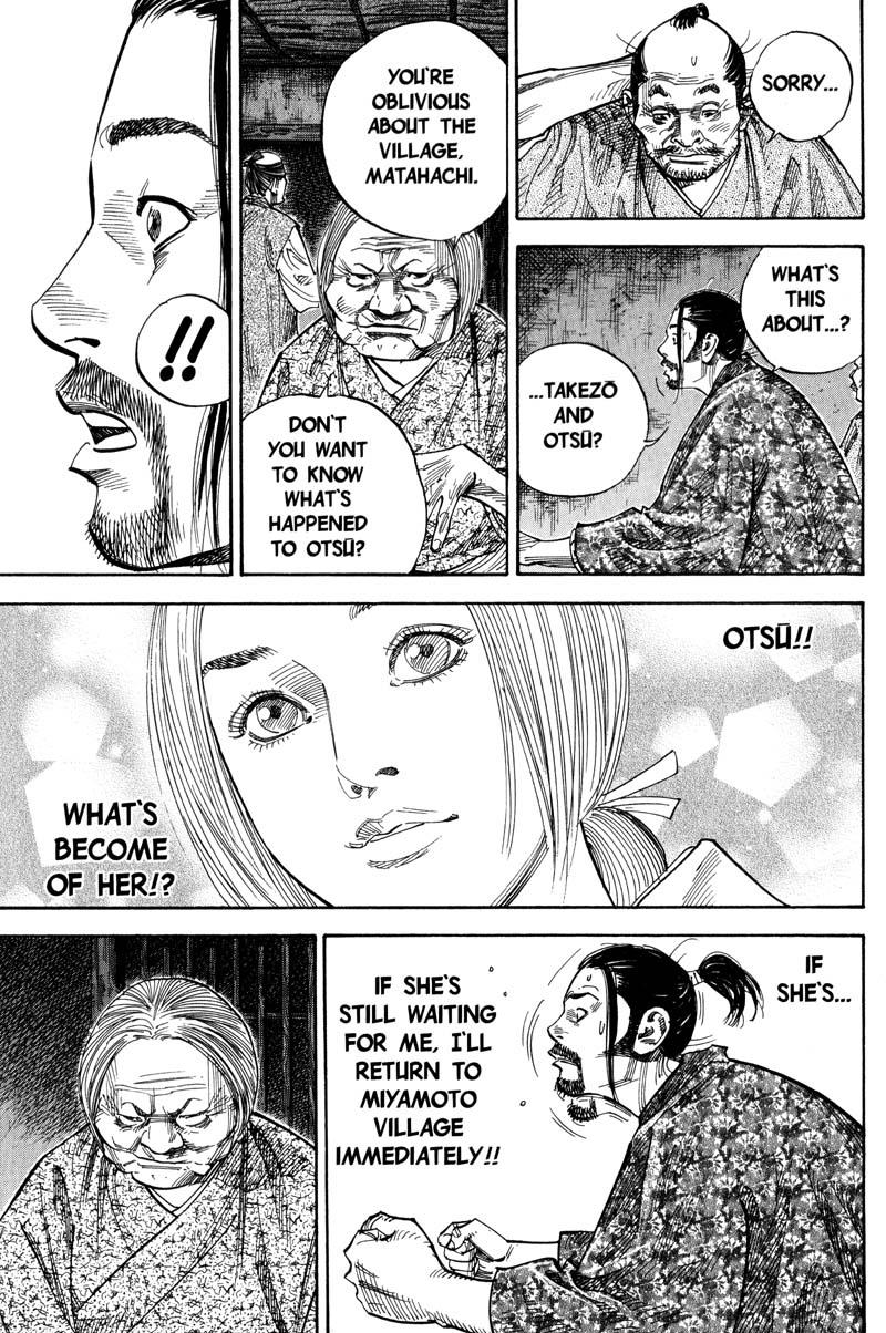Read VagabondEN Manga Online