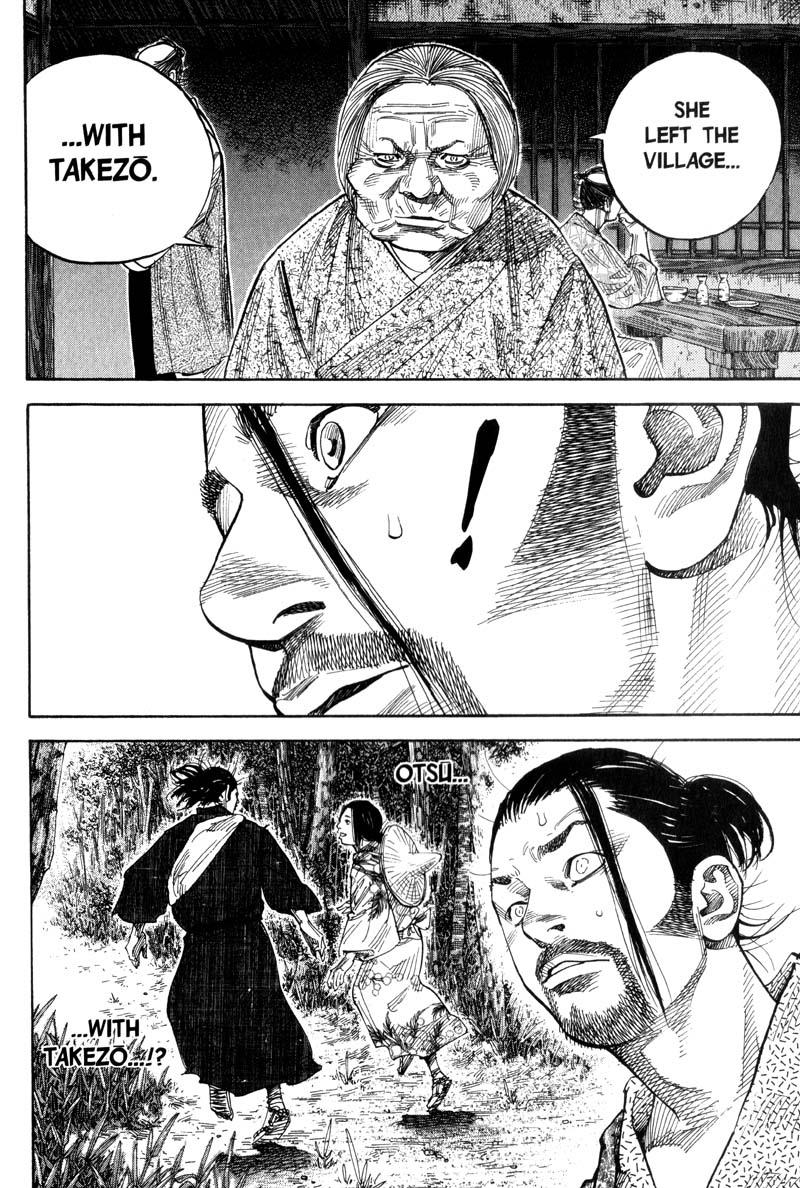 Read VagabondEN Manga Online