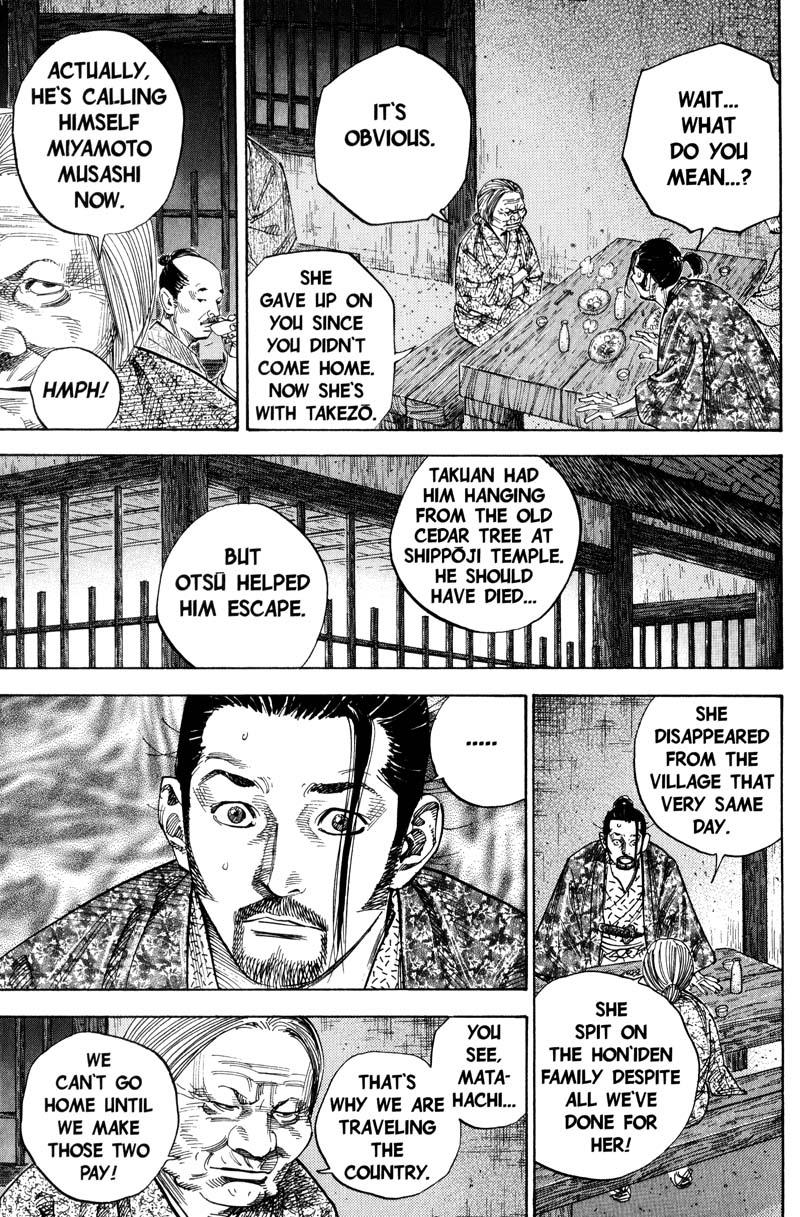 Read VagabondEN Manga Online