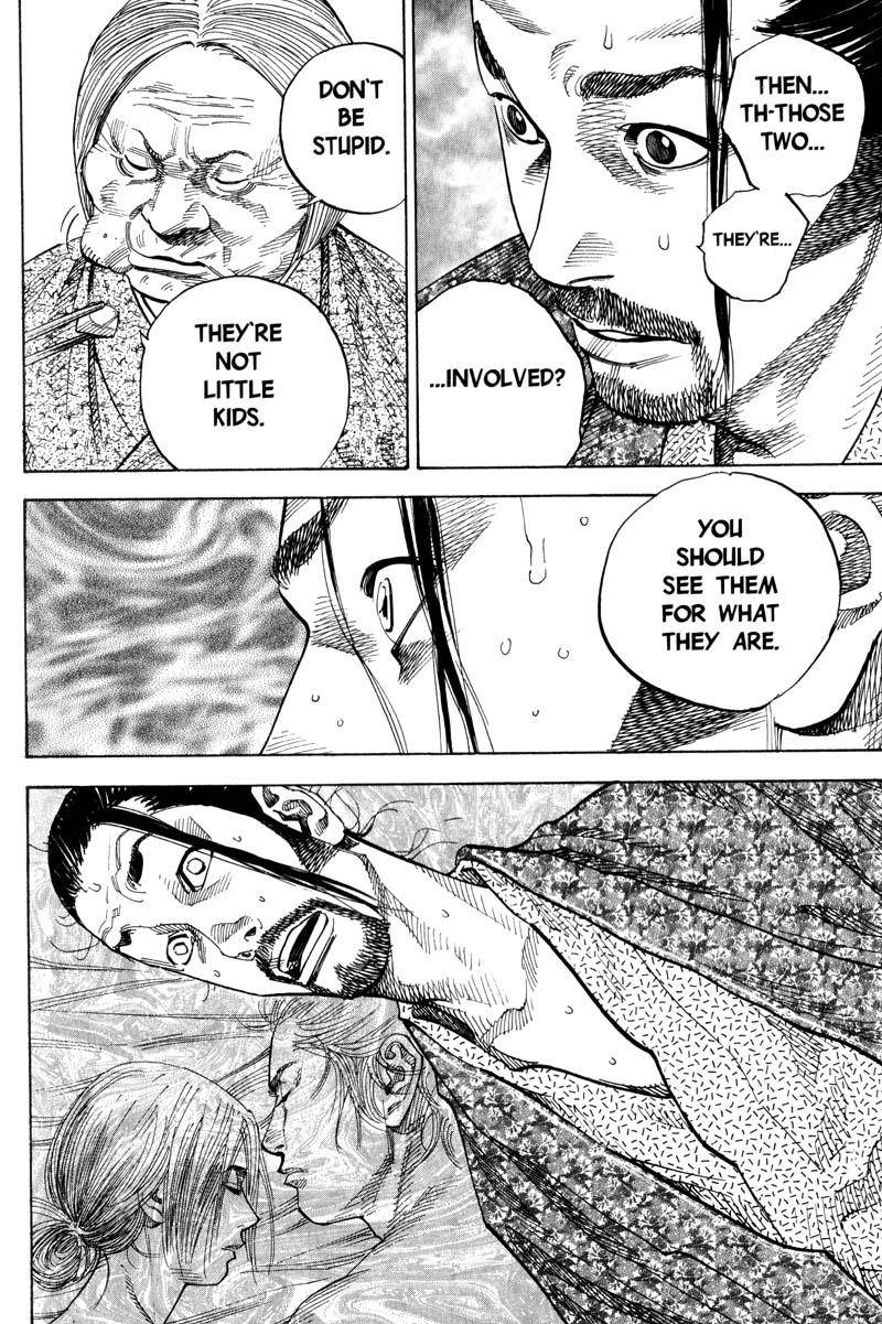 Read VagabondEN Manga Online