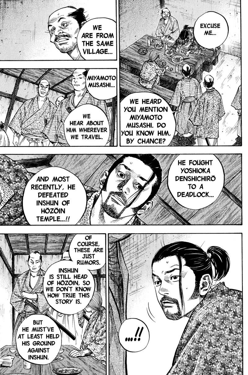 Read VagabondEN Manga Online