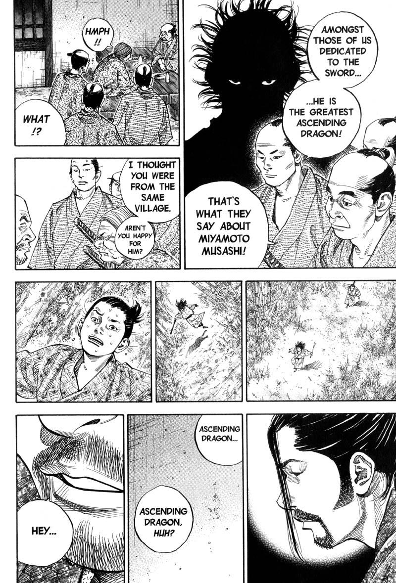 Read VagabondEN Manga Online