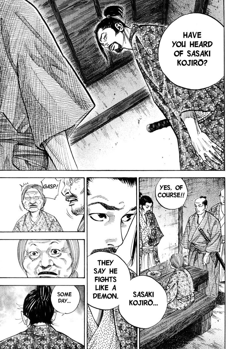 Read VagabondEN Manga Online