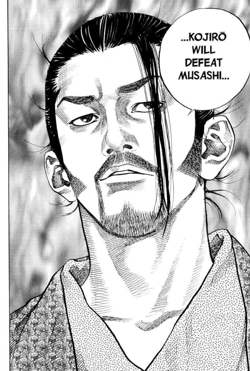 Read VagabondEN Manga Online