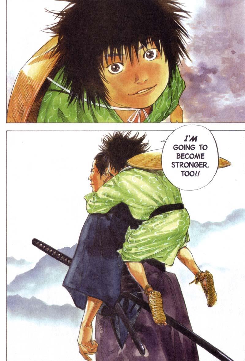Read VagabondEN Manga Online