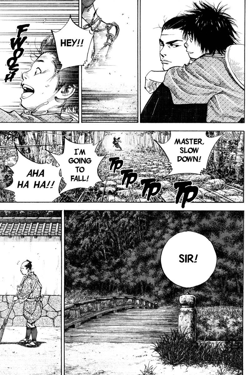 Read VagabondEN Manga Online