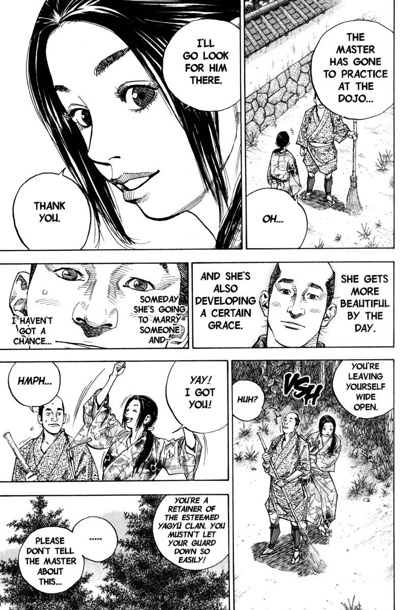 Read VagabondEN Manga Online