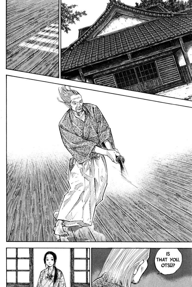 Read VagabondEN Manga Online