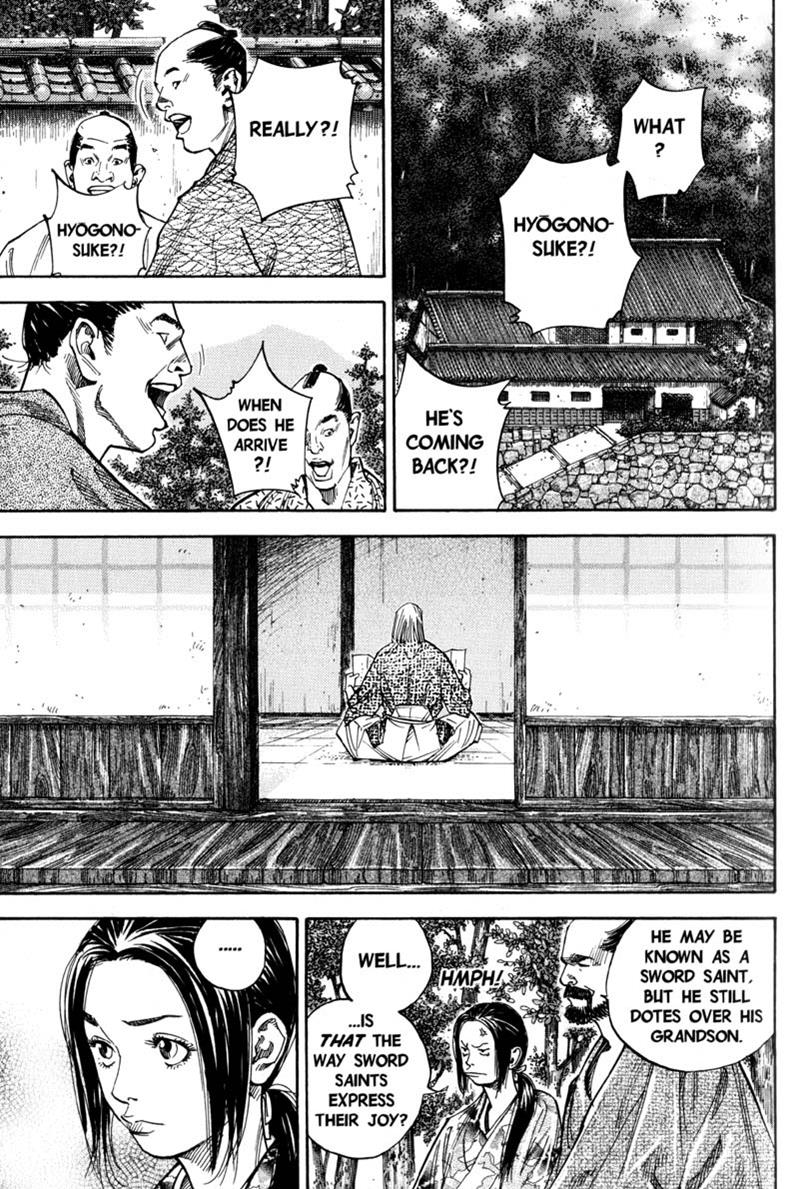 Read VagabondEN Manga Online
