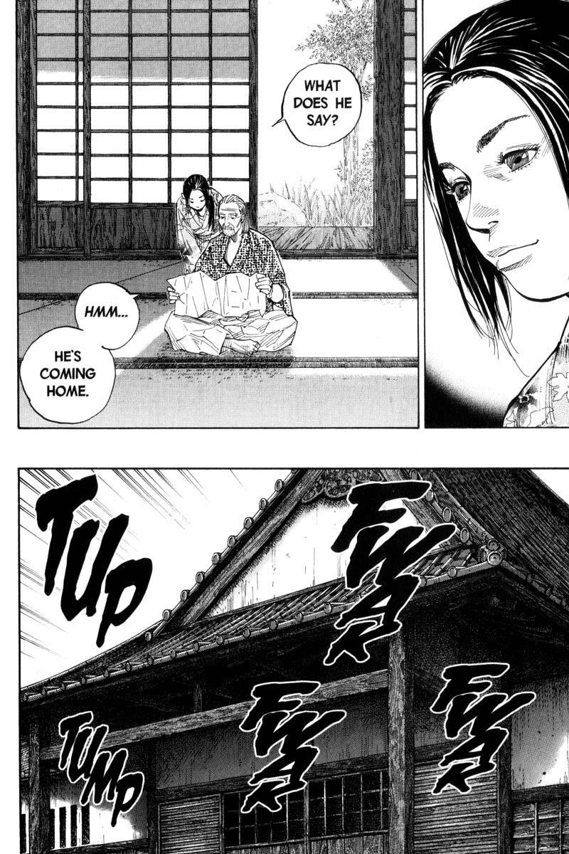 Read VagabondEN Manga Online