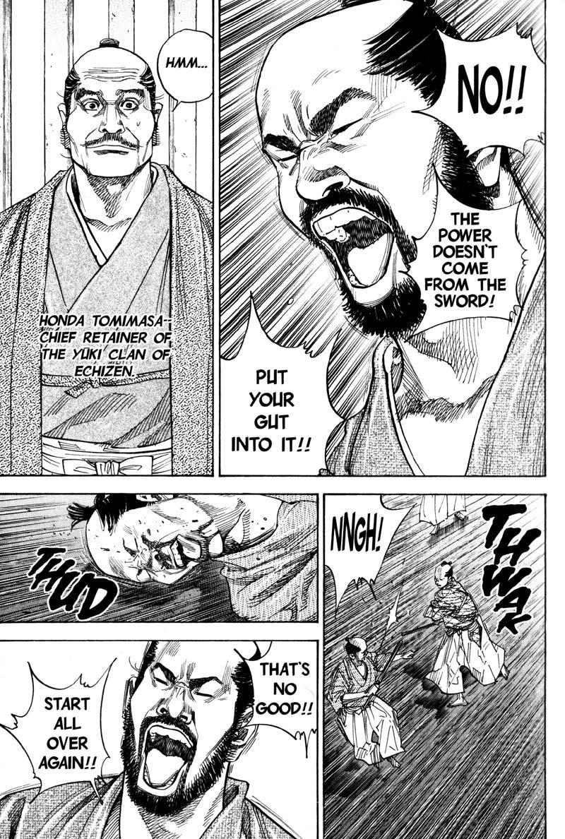 Read VagabondEN Manga Online