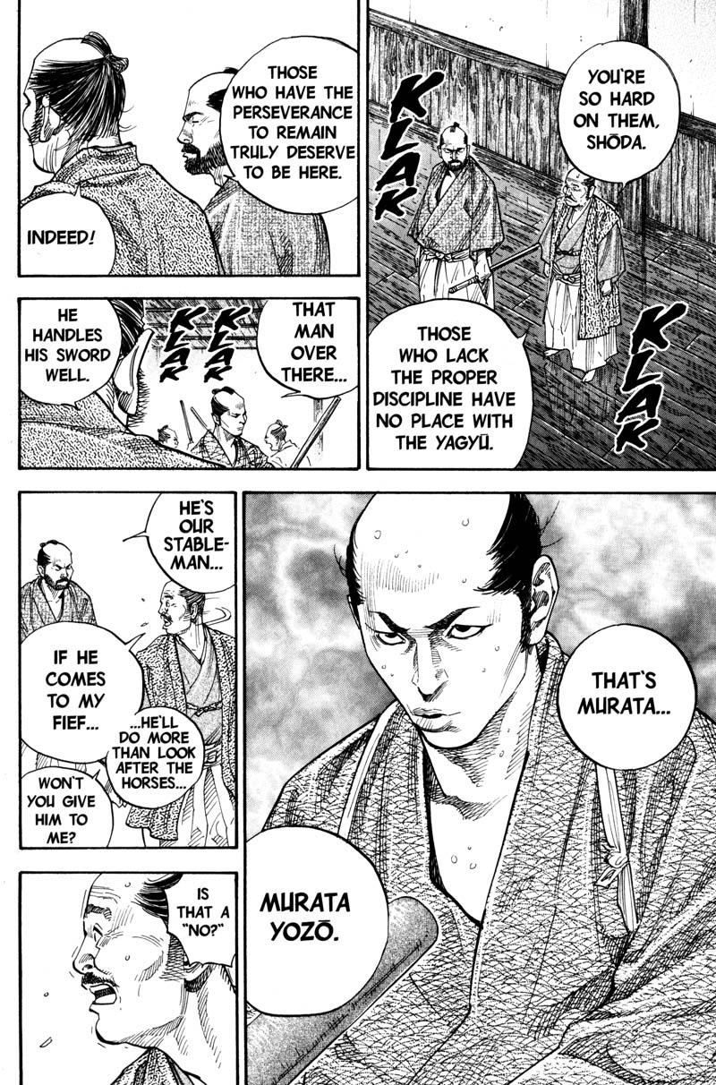 Read VagabondEN Manga Online