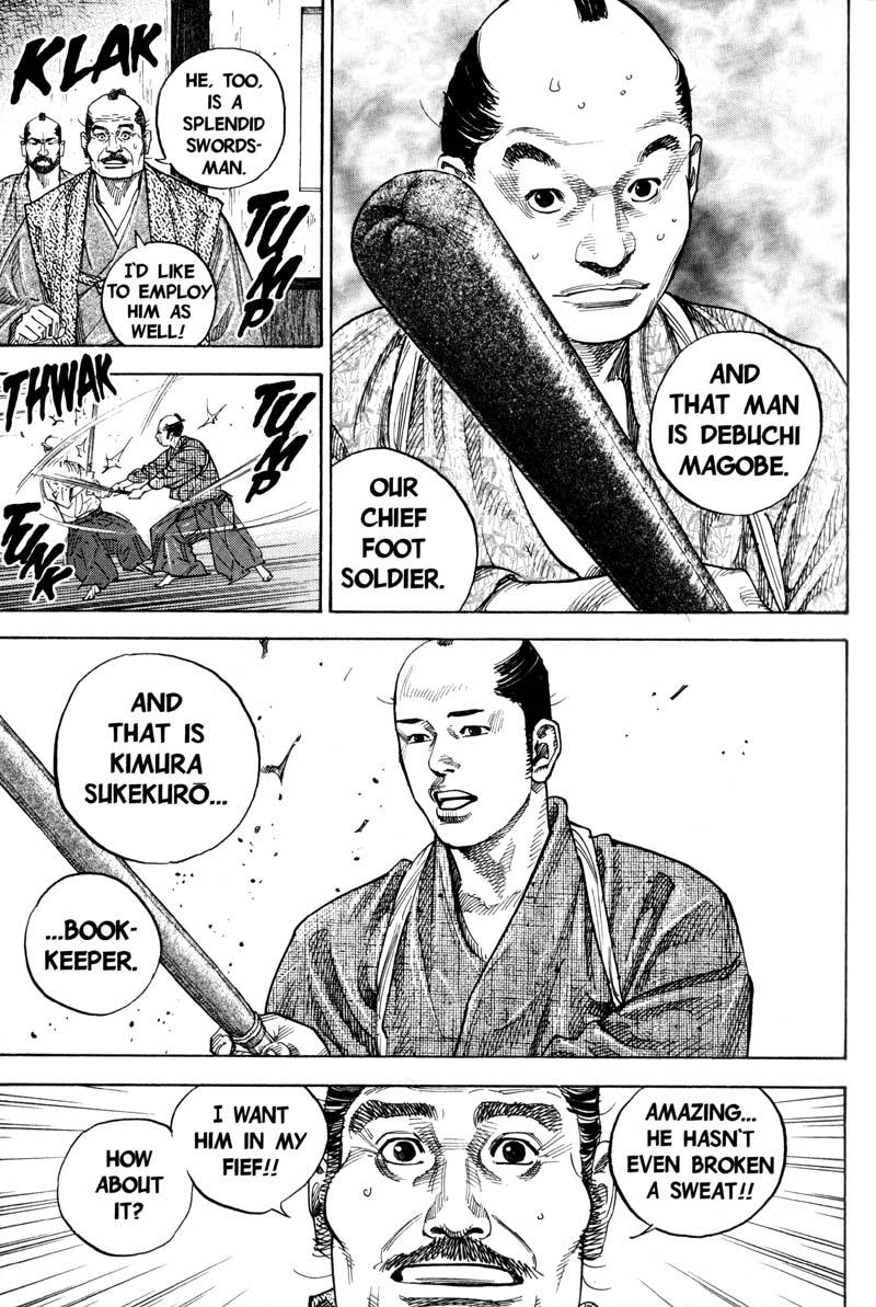 Read VagabondEN Manga Online