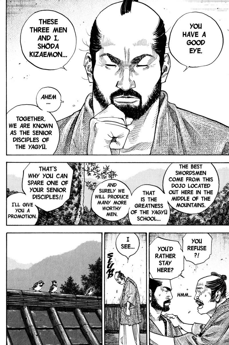 Read VagabondEN Manga Online